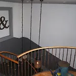 Hotel Bed & Bar No.8 - Adults Only 2*