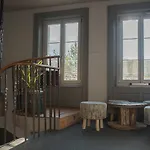 Bed & Bar No.8 - Adults Only Hotel Interlaken