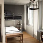 Hotel Bed & Bar No.8 - Adults Only