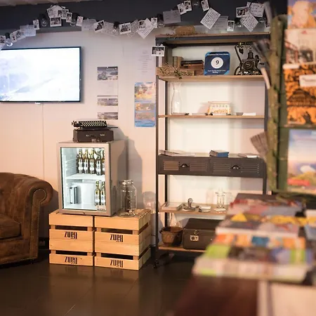 Bed & Bar No.8 - Adults Only Hotel