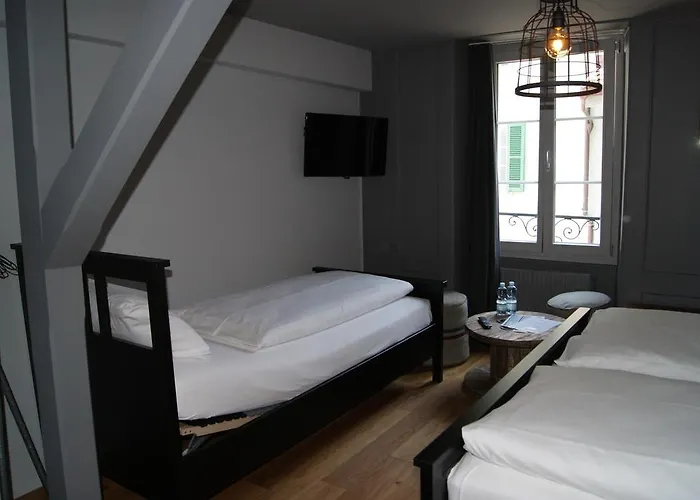 Hotel Bed & Bar No.8 - Adults Only