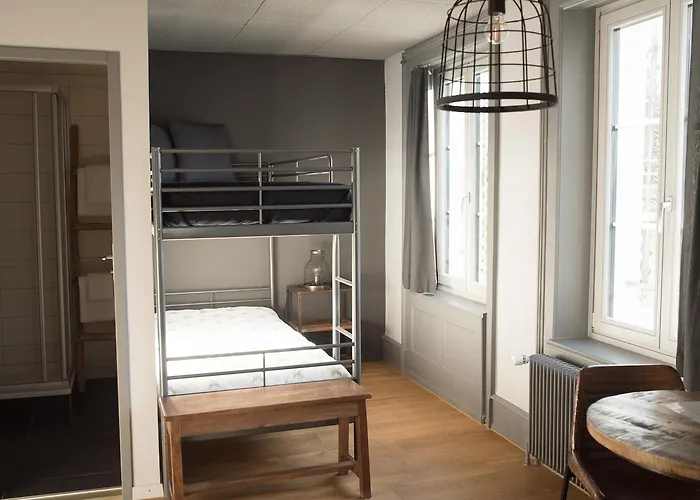 Hotel Bed & Bar No.8 - Adults Only