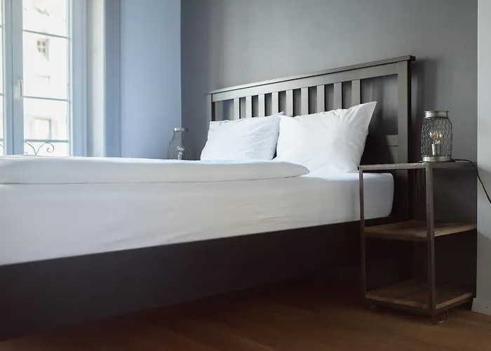 Bed & Bar No.8 - Adults Only Hotel