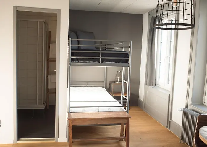 Bed & Bar No.8 - Adults Only