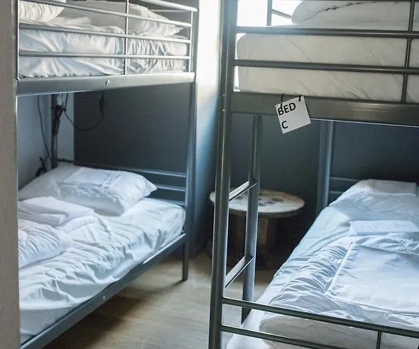 Hotel Bed & Bar No.8 - Adults Only