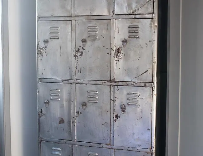 Hotel Bed & Bar No.8 - Adults Only