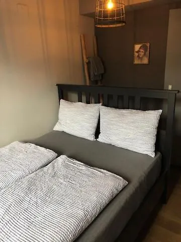 Bed & Bar No.8 - Adults Only Hotel